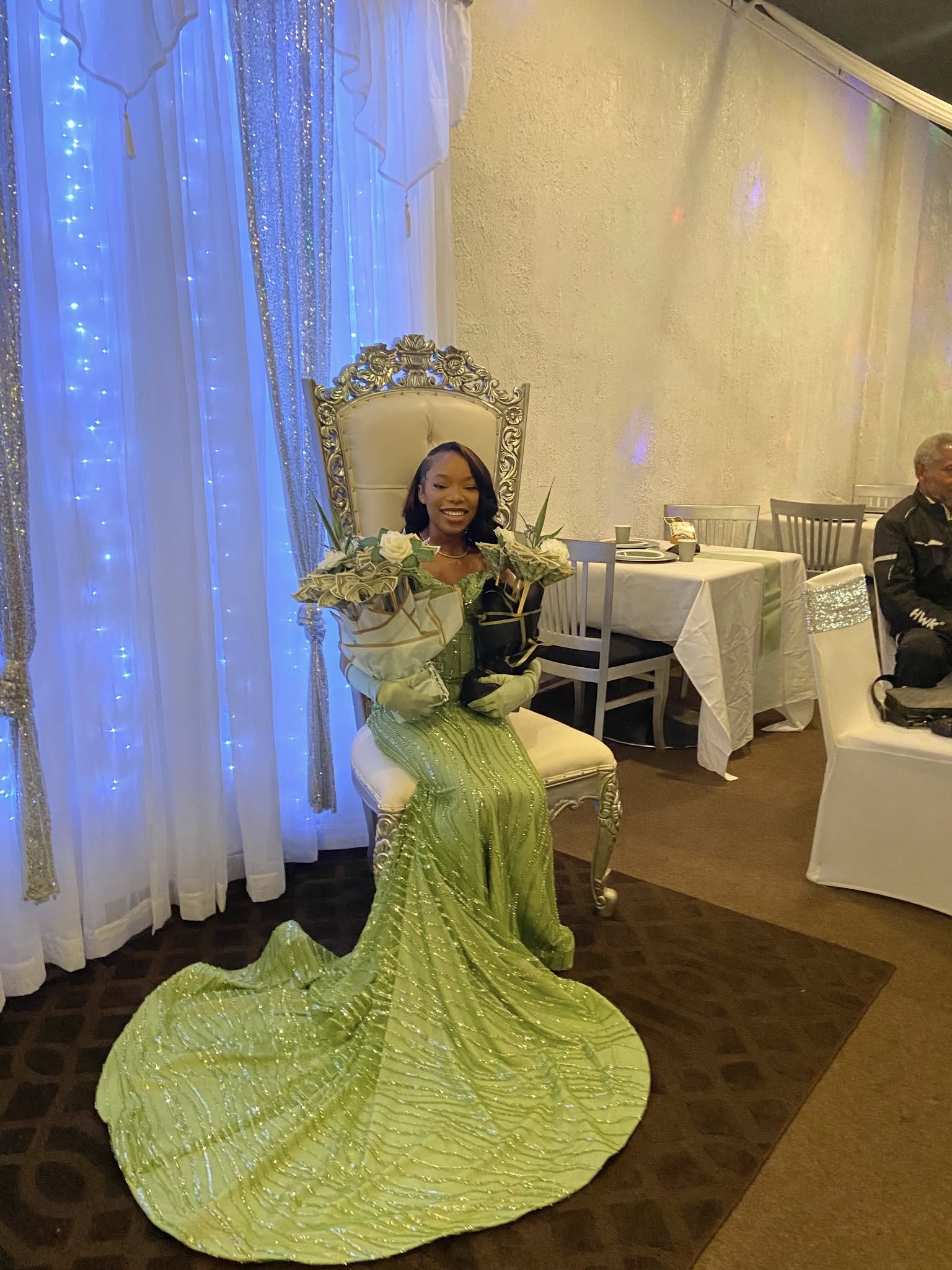 Prom 2025 Gallery Image 5